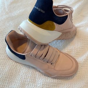 Alexander McQueen Sneakers